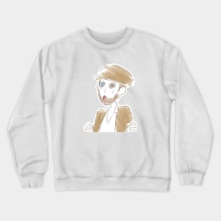 Thief Emote Crewneck Sweatshirt